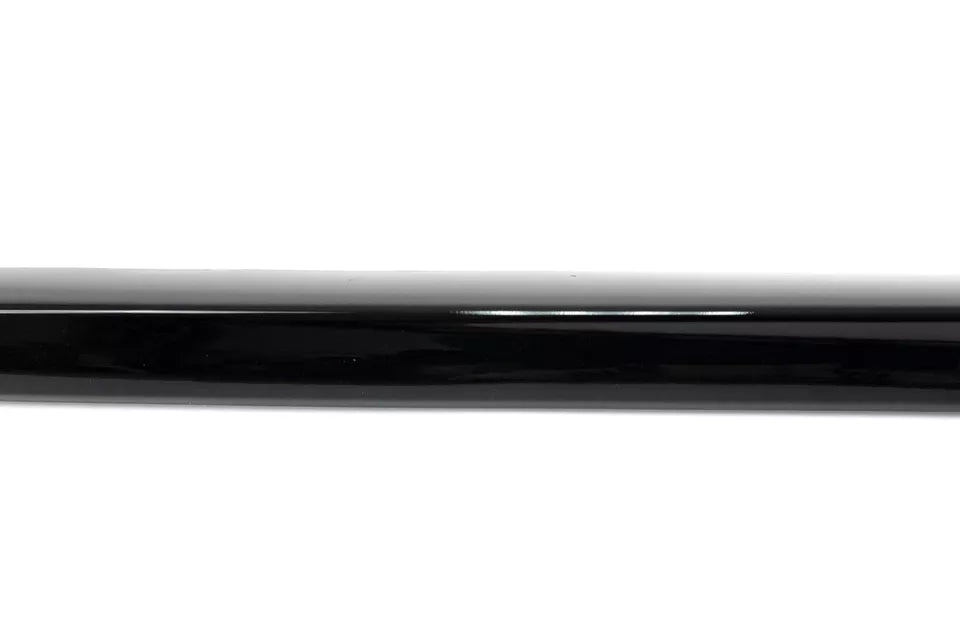 FOR VW GOLF MK7 MK7.5 R-LINE 2013-2018 GTI GTD STYLE SIDE SKIRT EXTENTION GLOSS