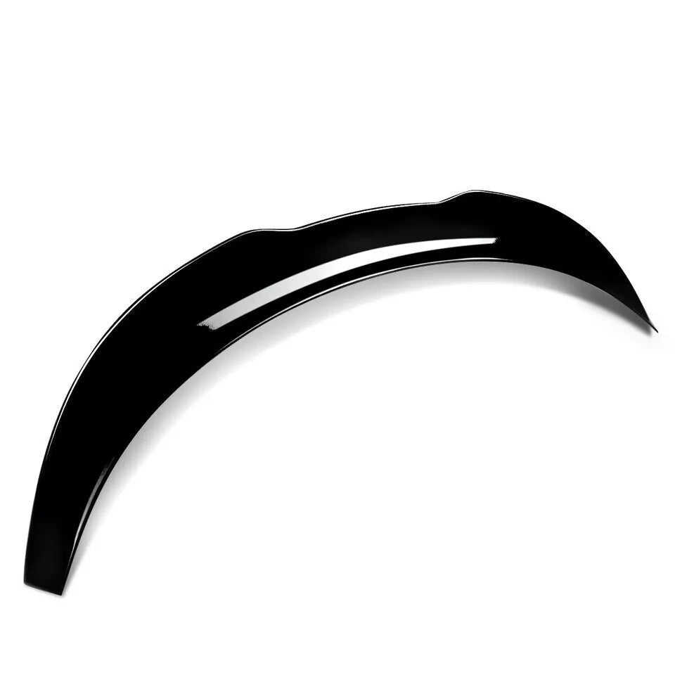 REAR TRUNK BOOT SPOILER HIGH KICK DUCKTAIL PSM STYLE FOR TESLA MODEL 3 2017-2023