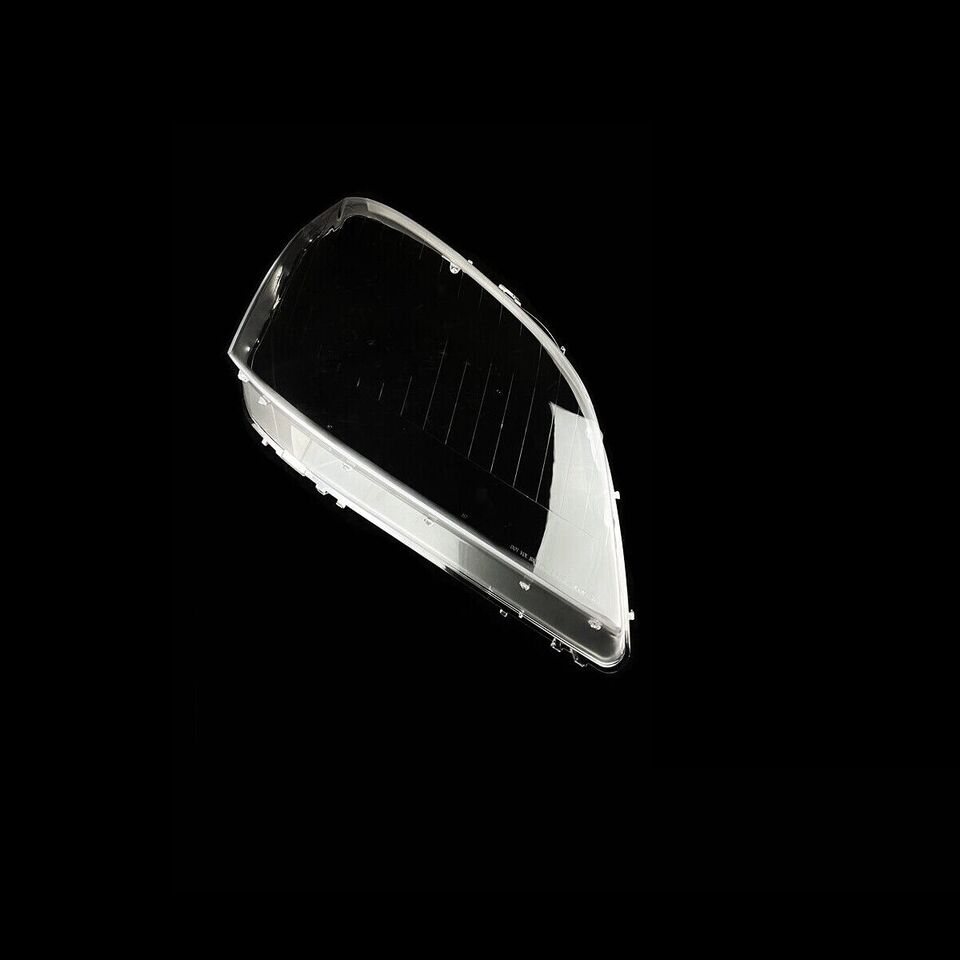 RIGHT HEADLIGHT CLEAR LENS COVER FOR MERCEDES BENZ W164 ML-CLASS ML350 2006-2008