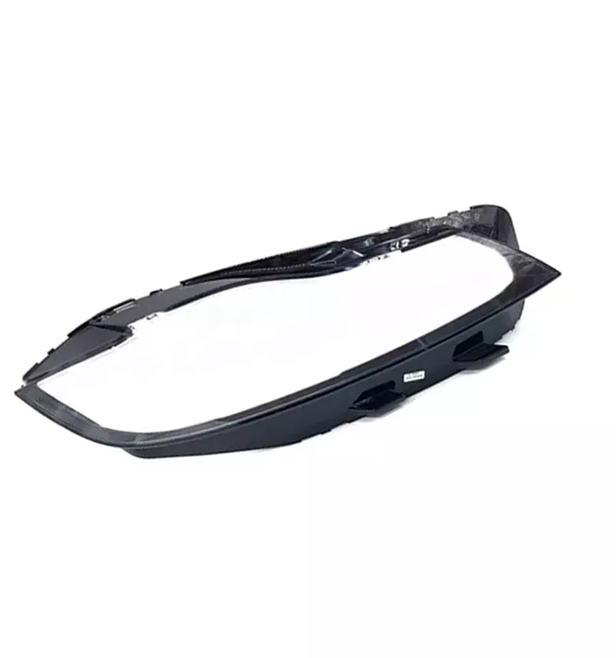 RIGHT DRIVER SIDE HEADLIGHT LENS COVER LAMP FOR JAGUAR XF XFL X260 2015-2019