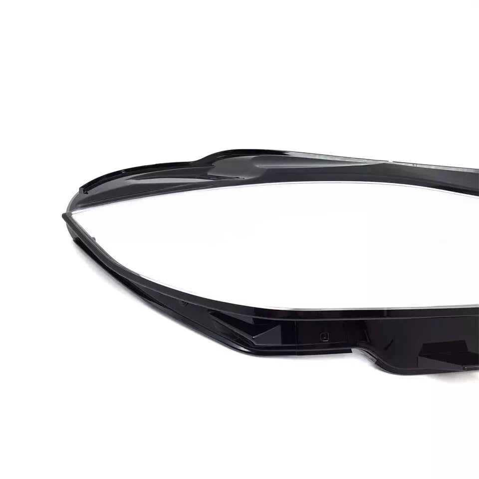 RIGHT DRIVER SIDE HEADLIGHT LENS COVER LAMP FOR JAGUAR XE X760 2015-2018