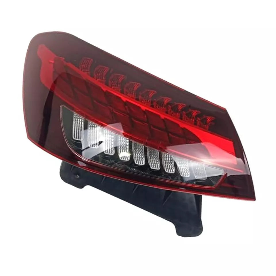 FOR MERCEDES BENZ E-CLASS W213 LCI AMG LEFT SIDE OUTER TAIL LIGHT LAMP LED 20-23