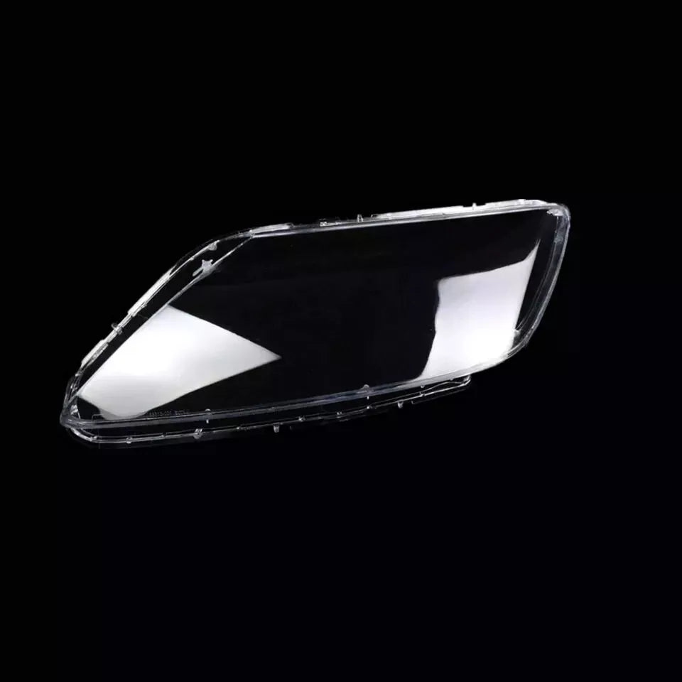 1X FRONT HEADLIGHT LAMPSHADE LENS SHELL COVER CLEAR RIGHT FOR MAZDA CX-7 2007-12
