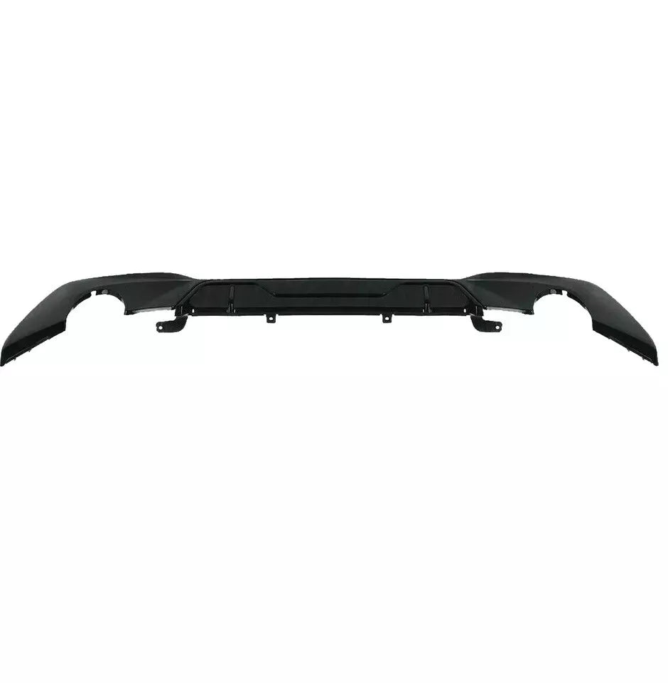 FOR BMW 3 SERIES G21 BODYKIT BODY KIT FRONT SPLITTER LIP REAR DIFFUSER 2019-2021