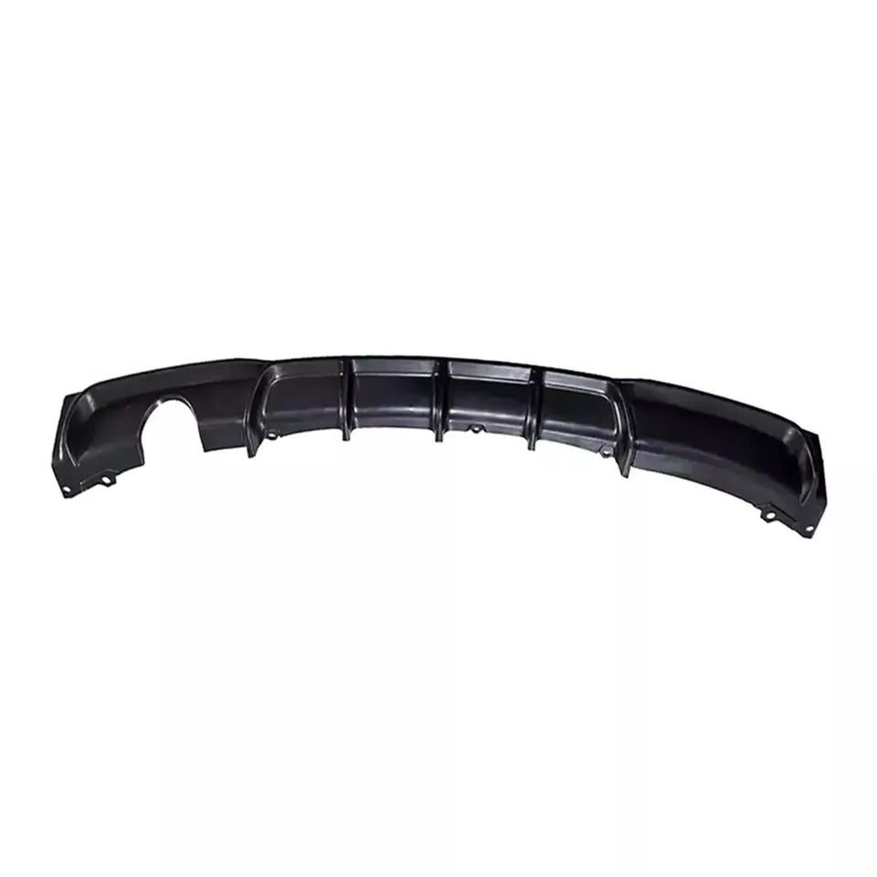 BODY KIT FRONT LIP SPLITTER REAR DIFFUSER FOR BMW 3 SERIES F31 TOURING BODYKIT