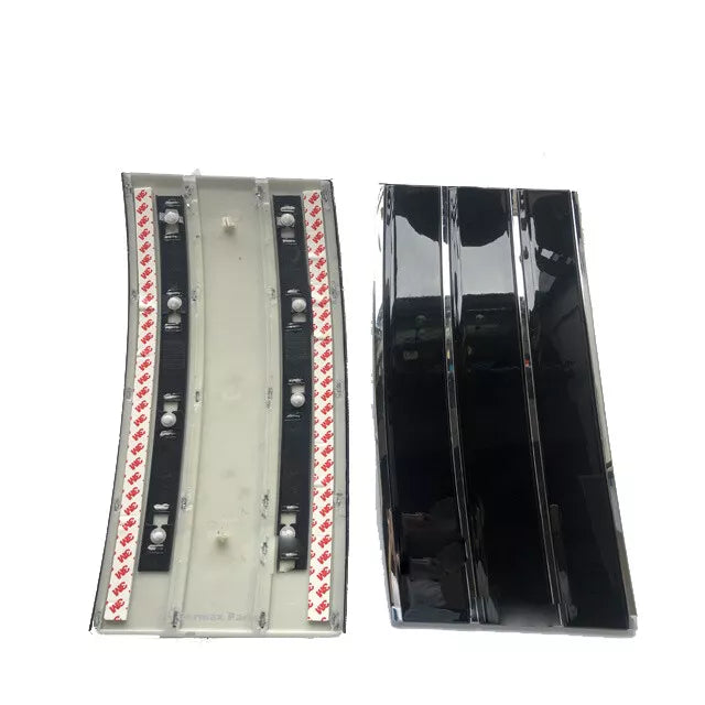 FOR RANGE ROVER VOGUE L405 SVA AUTOBIOGRAPHY BODY KIT TRIM GRILL GRILLE 2013-17