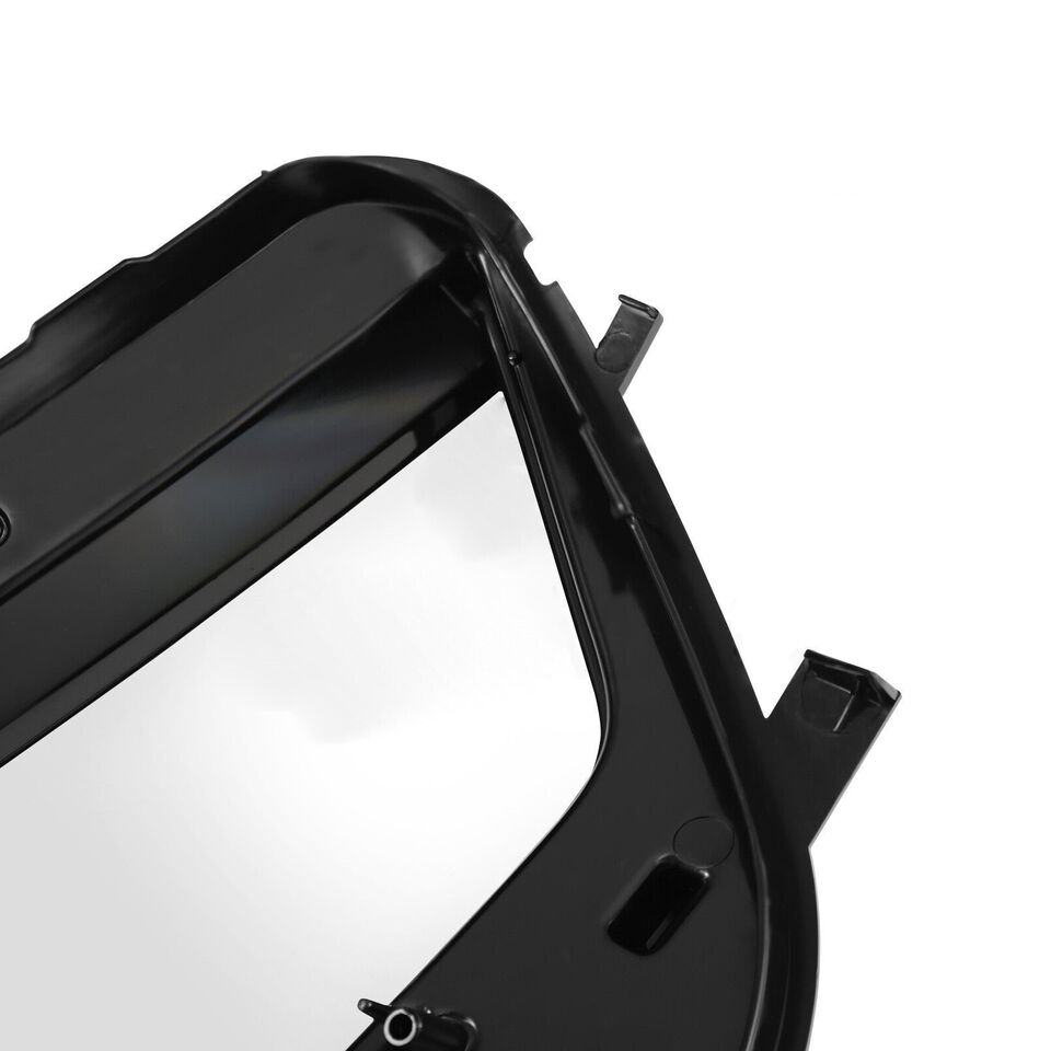 RIGHT RH HEADLIGHT LENS COVER HEADLAMP SHELL LAMP SHADE FOR AUDI A6 C7 2011-2014