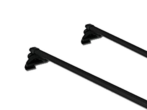 FOR BMW 1 SERIES 2007> ROOF RACK RAIL CROSS BARS HIGH STRENGTH