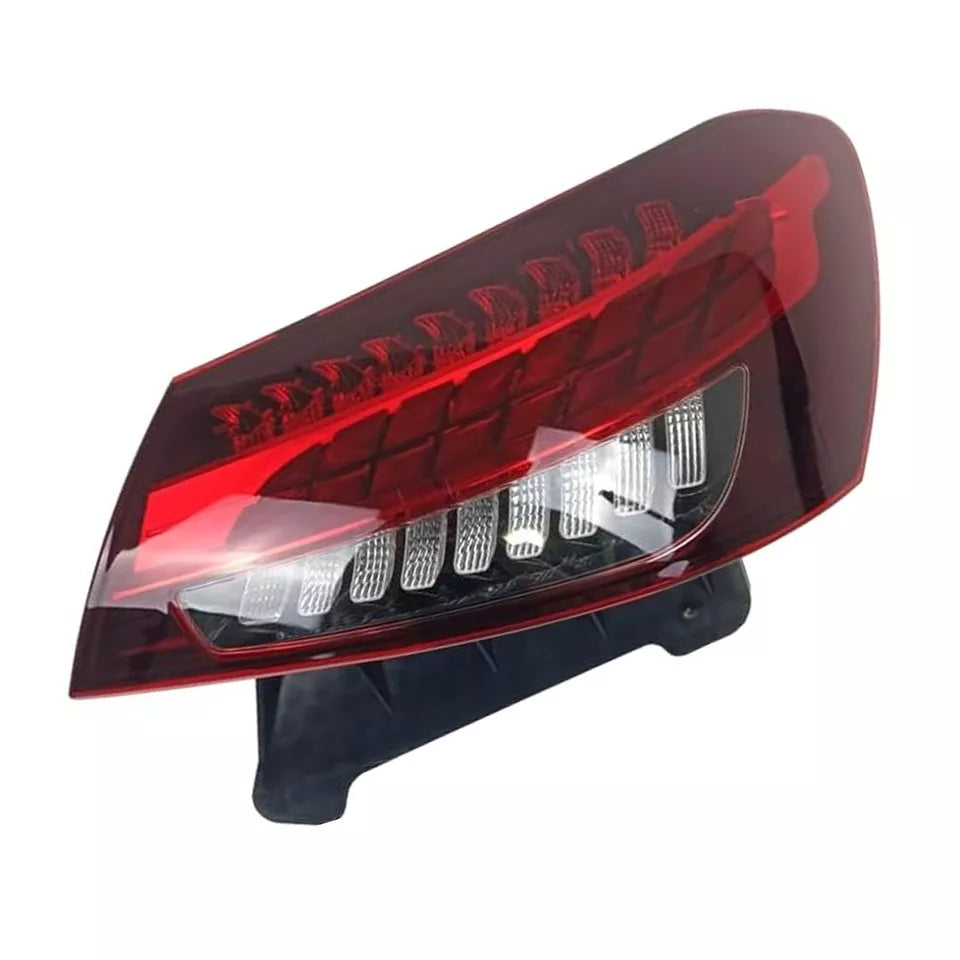 FOR MERCEDES BENZ W213 E-CLASS E63 AMG RIGHT SIDE OUTER TAIL LIGHT LAMP 2020-23