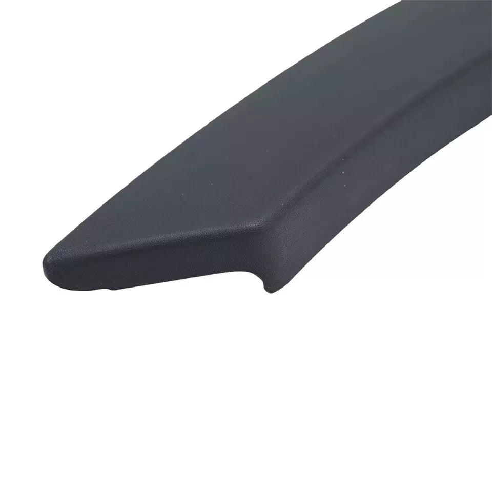 FOR RANGE ROVER EVOQUE L538 DRIVER RIGHT REAR WHEEL ARCH DOOR MOULDING TRIM