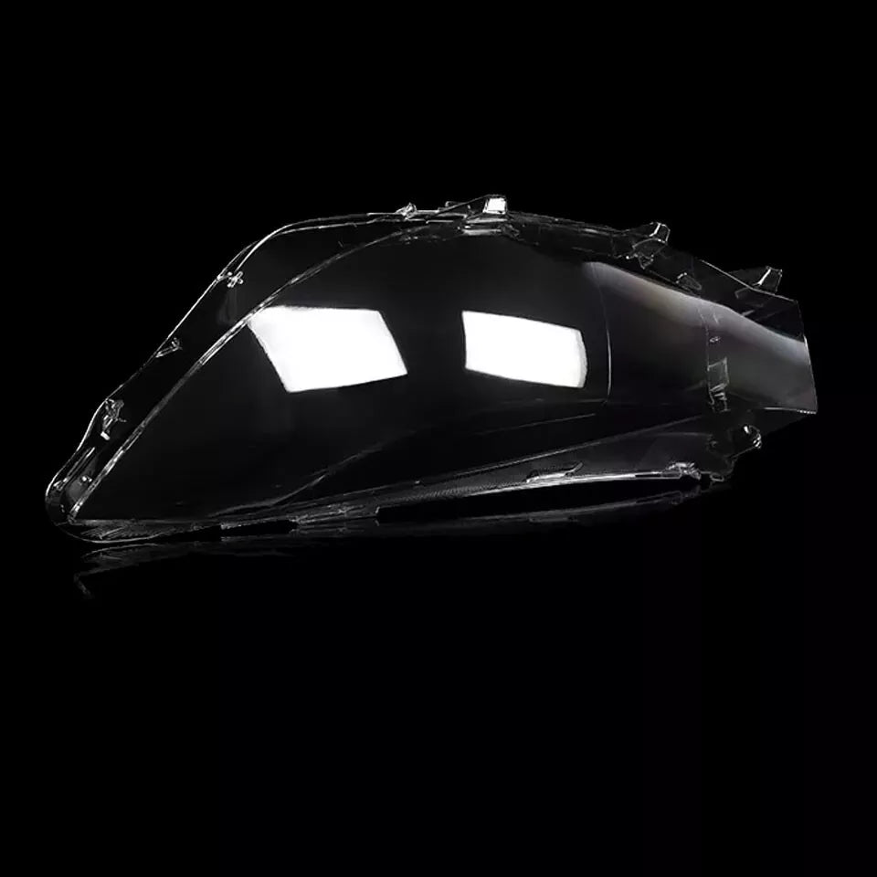 HEADLIGHT LENS COVER FOR BMW 3 SERIES F34 GT LCI 16-20 HEADLAMP SHELL RIGHT SIDE
