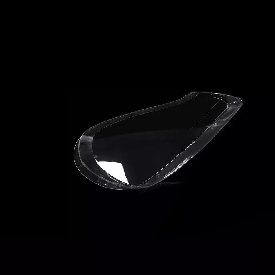 RIGHT DRIVER SIDE HEADLIGHT LAMP LENS COVER FOR PORSCHE CAYENNE 957 9PA 08-10