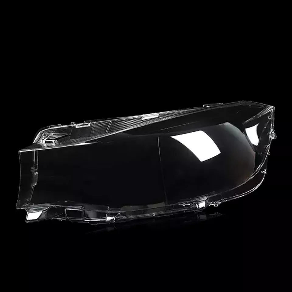 HEADLIGHT LENS COVER FOR BMW 3 SERIES F34 GT LCI 16-20 HEADLAMP SHELL LEFT SIDE