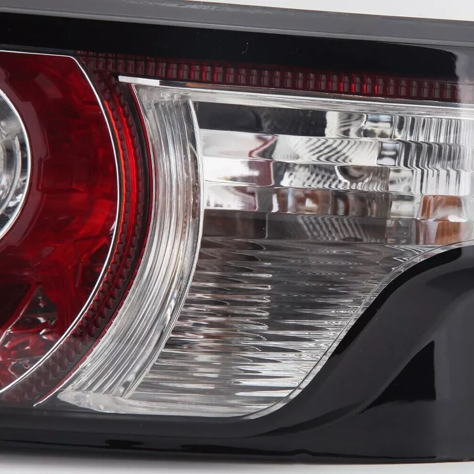 RIGHT DRIVER SIDE O/S REAR TAIL LIGHT FOR LAND RANGE ROVER EVOQUE L538 2011-2015