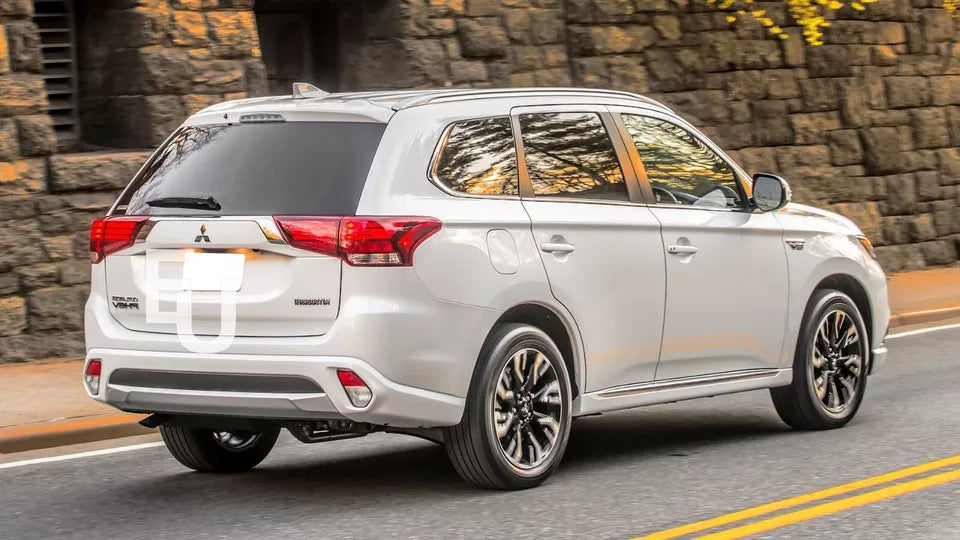 RH RIGHT REAR OUTER TAIL LIGHT LAMP FOR MITSUBISHI OUTLANDER MK3 ZJ ZL 2016-2020