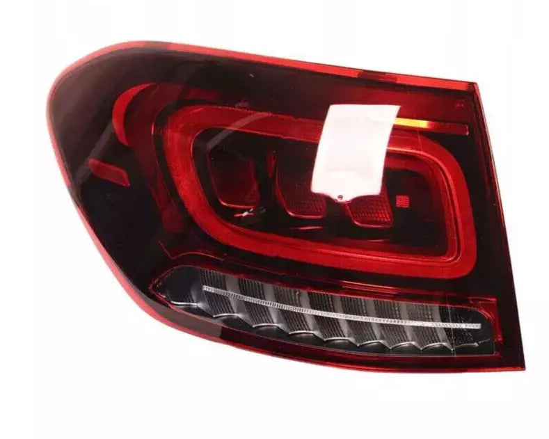 LH LEFT SIDE OUTER REAR TAIL LIGHT LAMP FOR MERCEDES GLC CLASS W253 X253 19-22