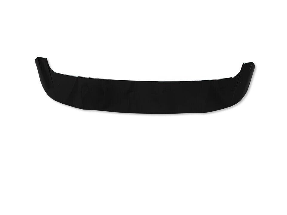 FOR BMW X3 G01 X3M  REAR BOOT ROOF SPOILER GLOSS BLACK 2017 ONWARDS