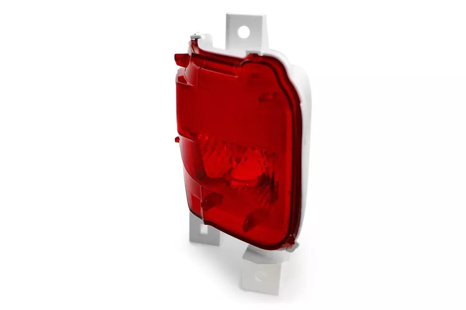 Fits Toyota Rav 4 Left Side Rear Light Reflector Bumper Fog Outer Lamp 2005-13