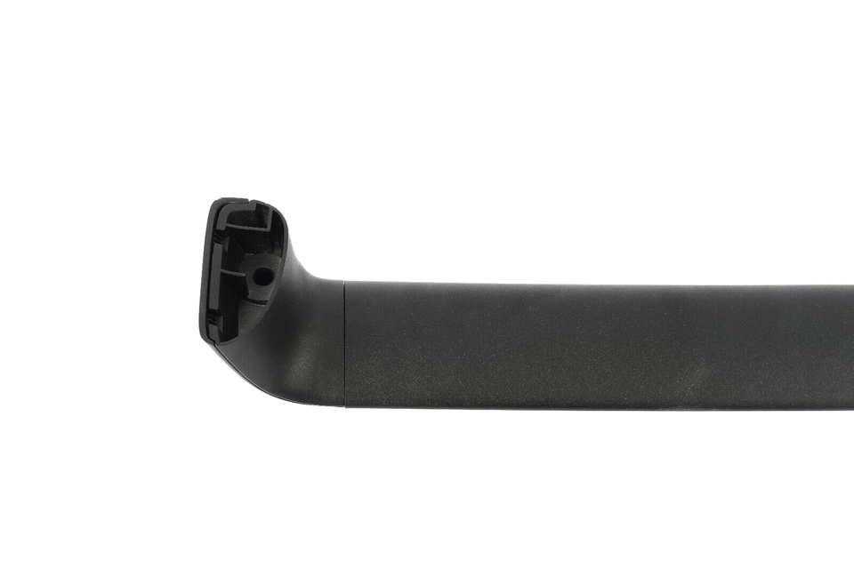 FOR TESLA MODEL Y ALUMINUM BLACK LUGGAGE ROOF CROSS RAILS BARS RACK 100% OEM FIT