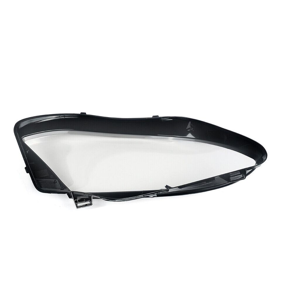 HEADLIGHT HEADLAMP LENS REPLACEMENT FOR MERCEDES BENZ GLE W166 2015-19 LEFT N/S