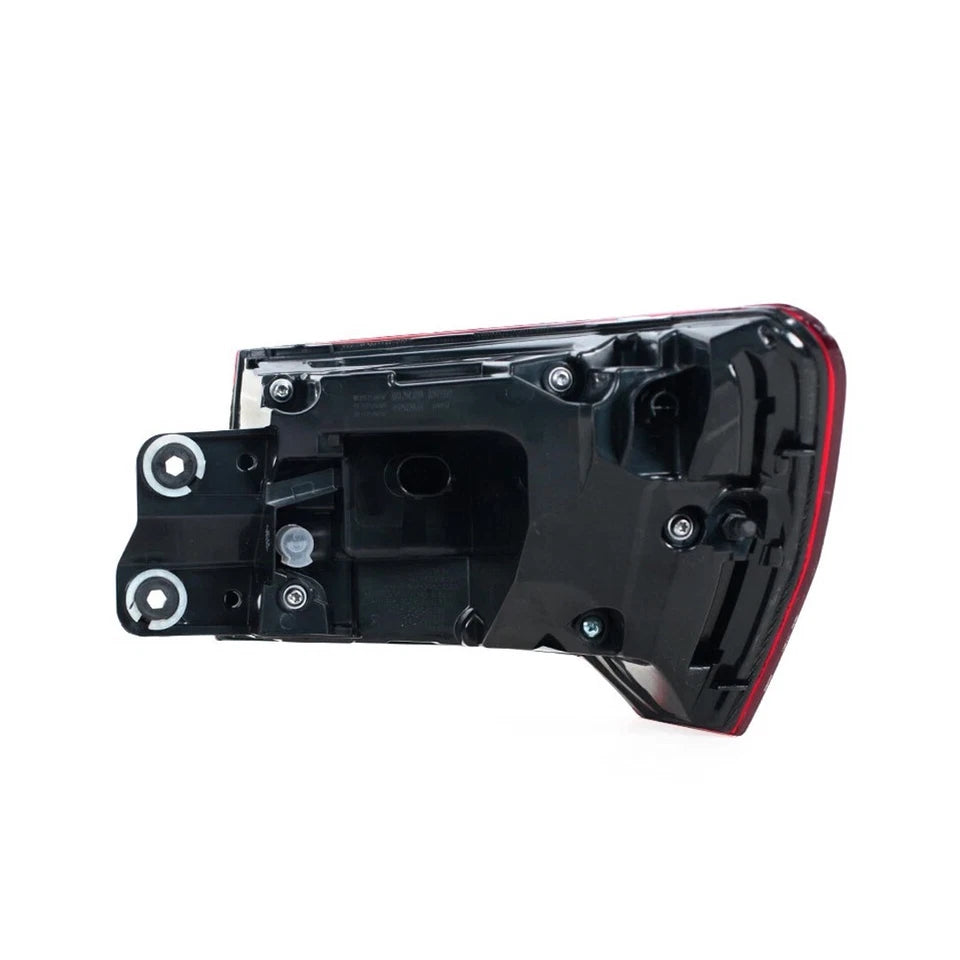 LEFT PASSENGER SIDE N/S LED REAR OUTER TAIL LIGHT LAMP FOR AUDI A6 C8 SALOON 19+