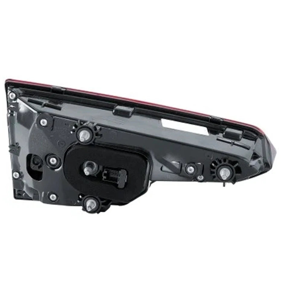 FOR AUDI A4 B9 15-19 SALOON REAR INNER RIGHT DRIVER RH SIDE LED TAIL LIGHT LAMP