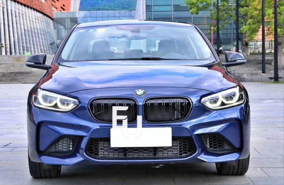 FOR BMW 1 SERIES F52 LEFT PASSENGER SIDE HEADLIGHT LENS COVER SHELL 2017-2023