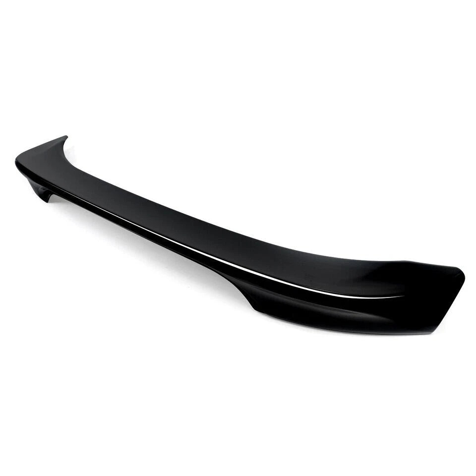 REAR BOOT SPOILER HIGH KICK DUCKTAIL FOR TOYOTA GT86 SUBARU BRZ 13+ GLOSS BLACK