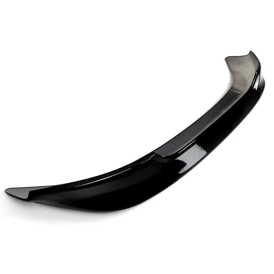 REAR BOOT SPOILER HIGH KICK DUCKTAIL FOR TOYOTA GT86 SUBARU BRZ 13+ GLOSS BLACK