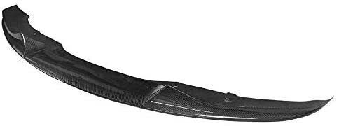 FOR BMW X5 F15 BODYKIT BODY KIT FRONT SPLITTER & REAR DIFFUSER CARBON LOOK