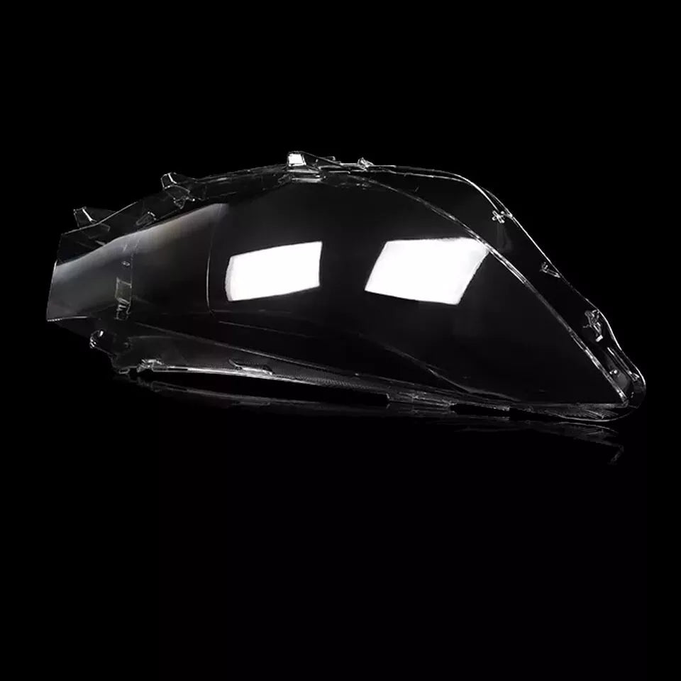 HEADLIGHT LENS COVER FOR BMW 3 SERIES F34 GT LCI 16-20 HEADLAMP SHELL LEFT SIDE