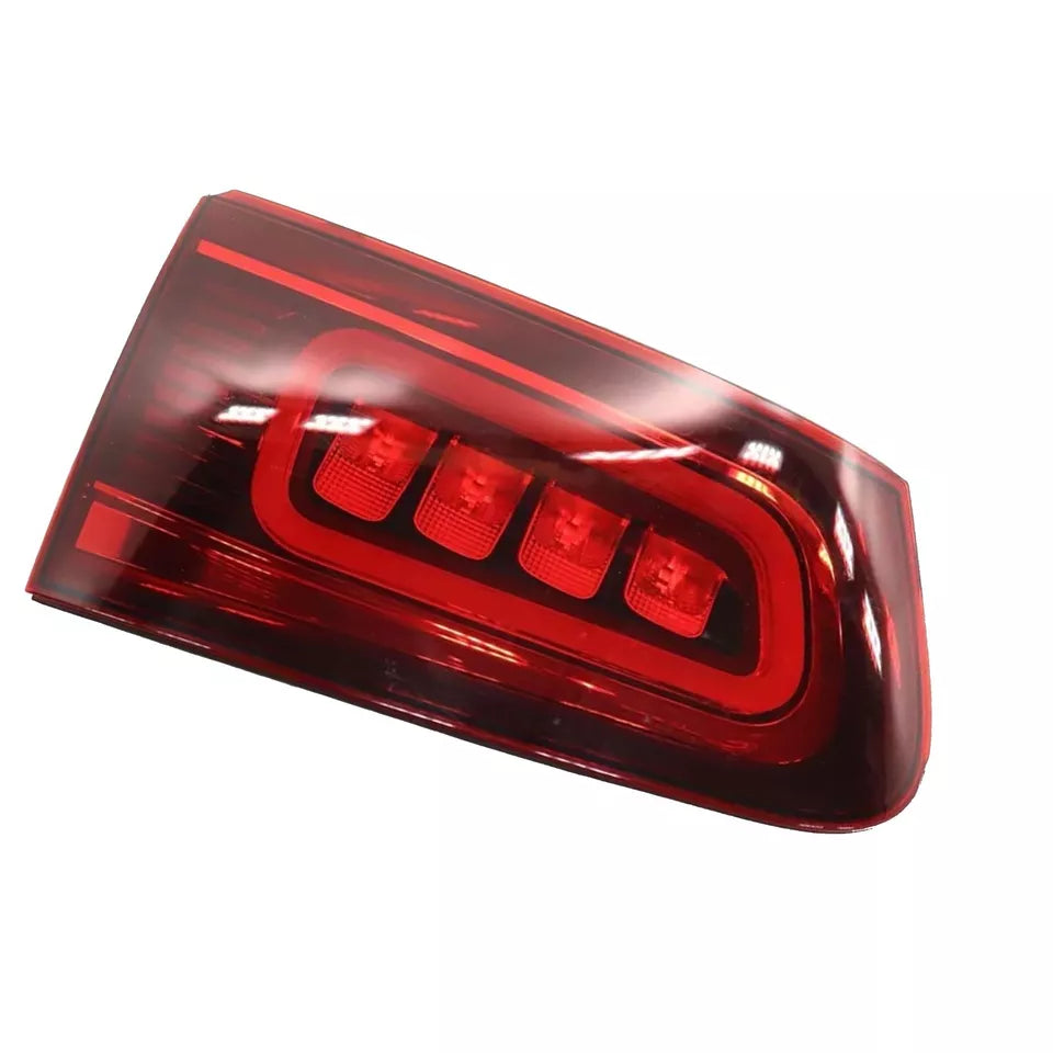 LEFT SIDE INNER REAR TAIL LIGHT LAMP FOR MERCEDES GLC CLASS W253 X253 2019-2021