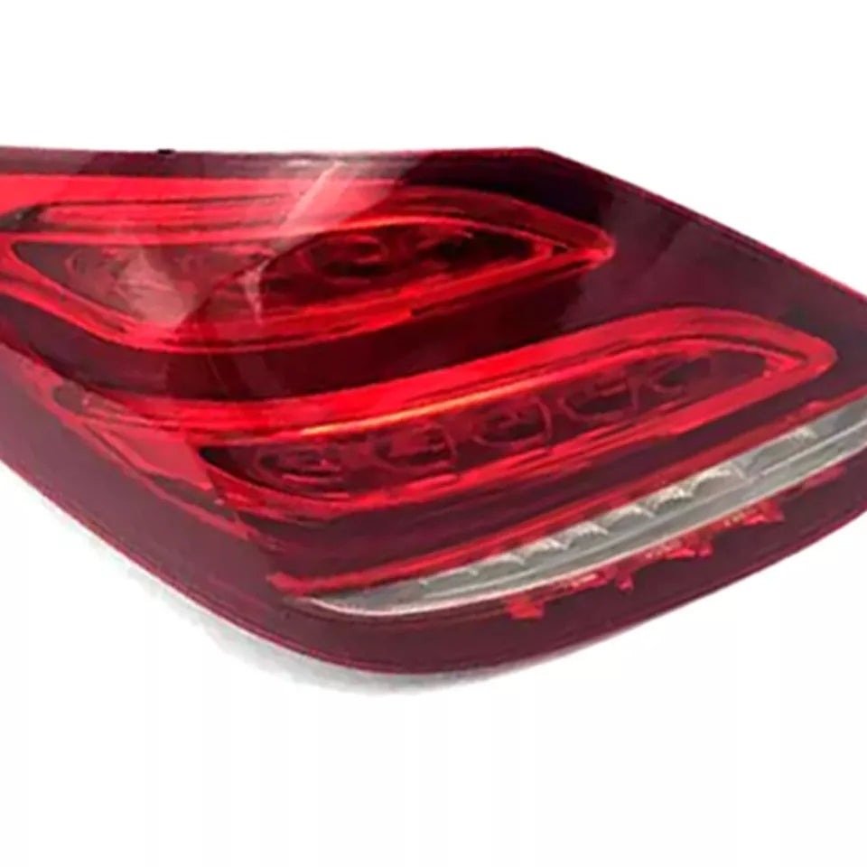 DRIVER SIDE LED RIGHT TAIL LIGHT LAMP ASSEMBLY FOR MERCEDES-BENZ C-CLASS W205