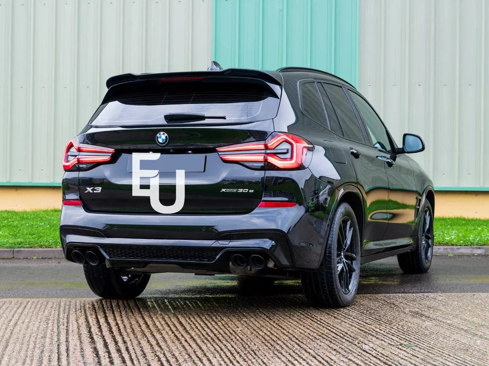 RIGHT REPLACEMENT OUTER TAIL REAR LIGHT LAMP FOR BMW X3 G01 G08 2022-ONWARDS