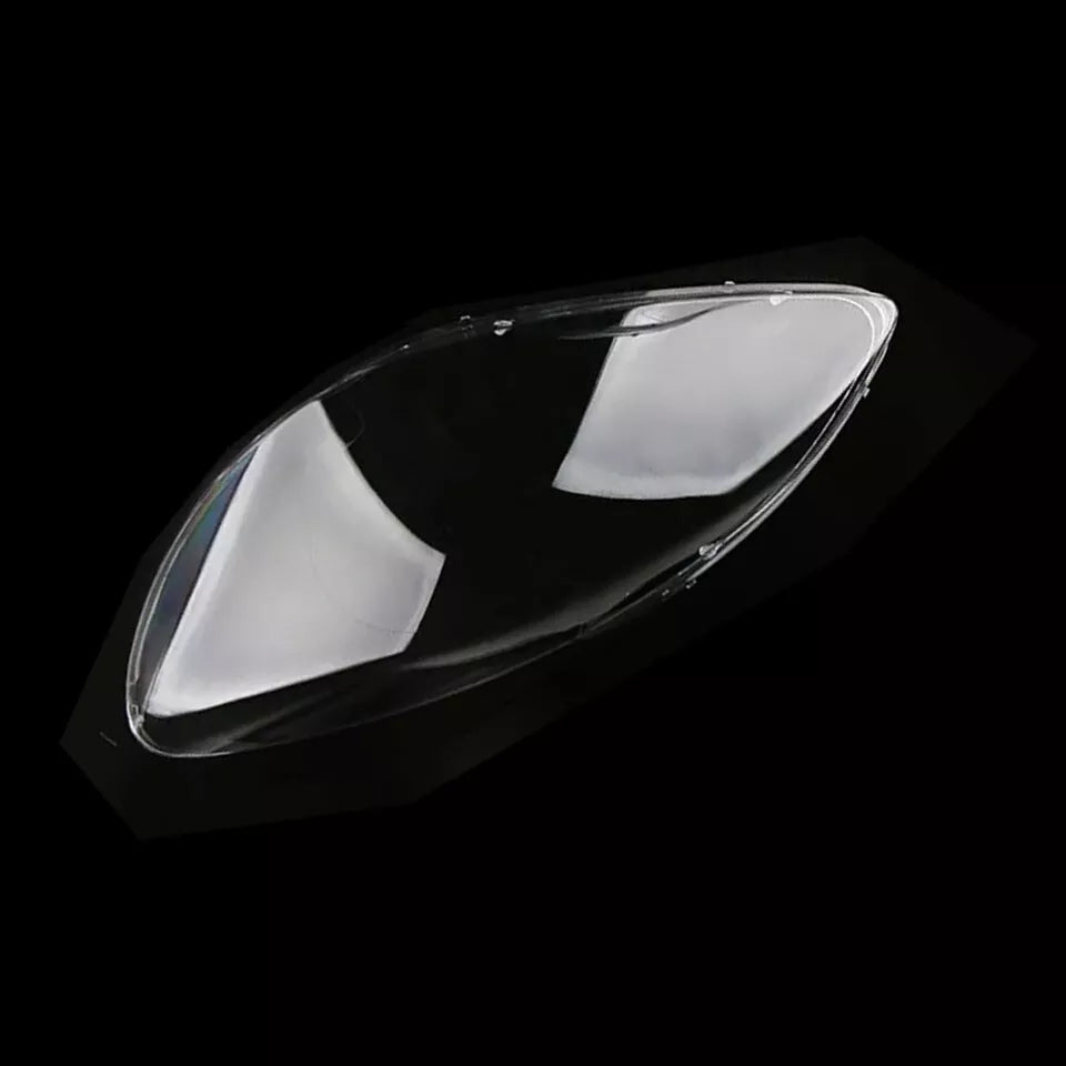 RIGHT DRIVER SIDE HEADLIGHT LENS COVER HEADLAMP FOR MERCEDES VITO VIANO W639