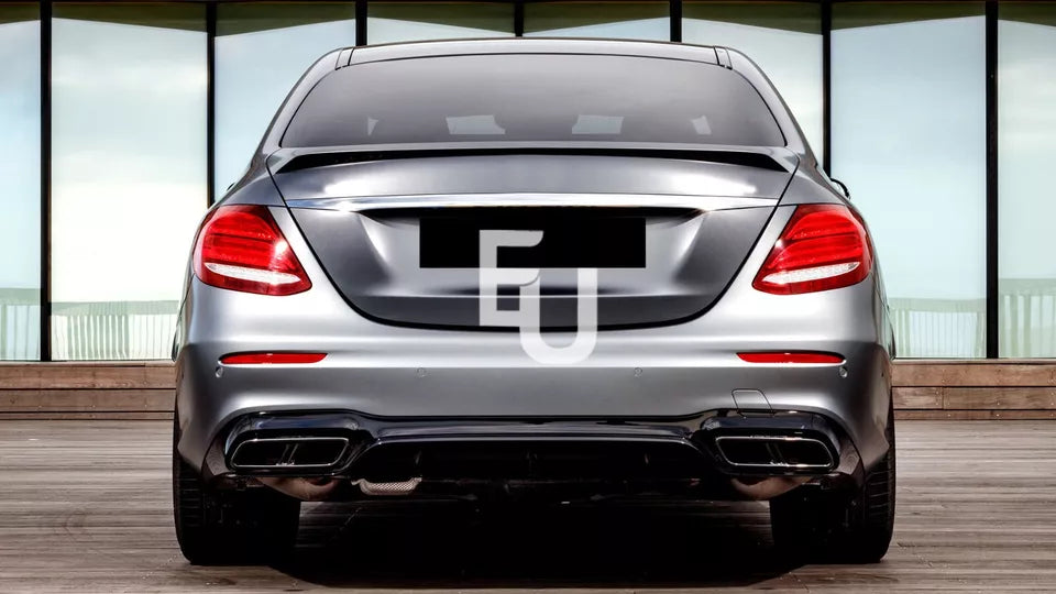 FOR MERCEDES BENZ E-CLASS W213 LH+RH SIDE LED REAR TAIL LIGHT LAMP 16-20