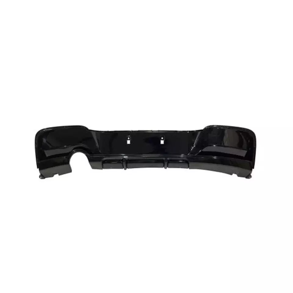 BODYKIT BODY KIT FOR BMW 1 SERIES F20 F21 FRONT LIP SPLITTER REAR DIFFUSER 12-14