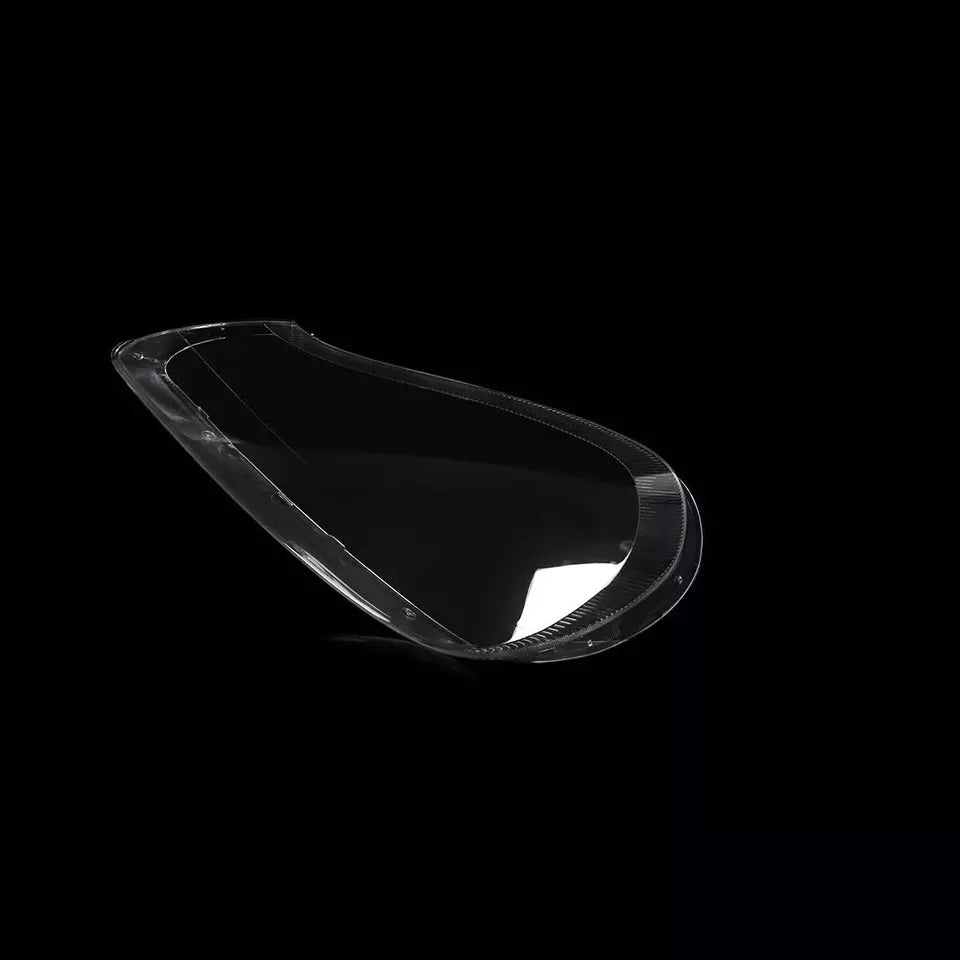 LEFT PASSENGER SIDE HEADLIGHT LENS COVER LAMP FOR PORSCHE CAYENNE 957 2008-2010