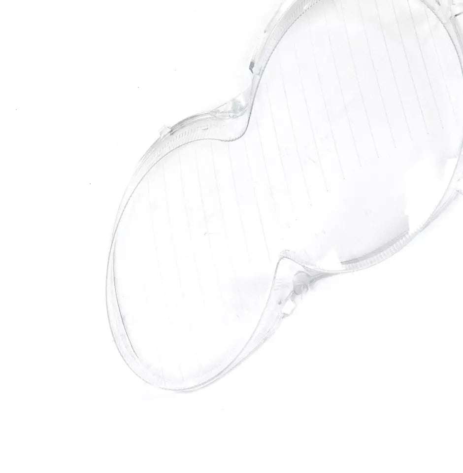 FOR MERCEDES SL R230 RIGHT DRIVER SIDE HEADLIGHT LENS HEADLAMP COVER 2002-2007