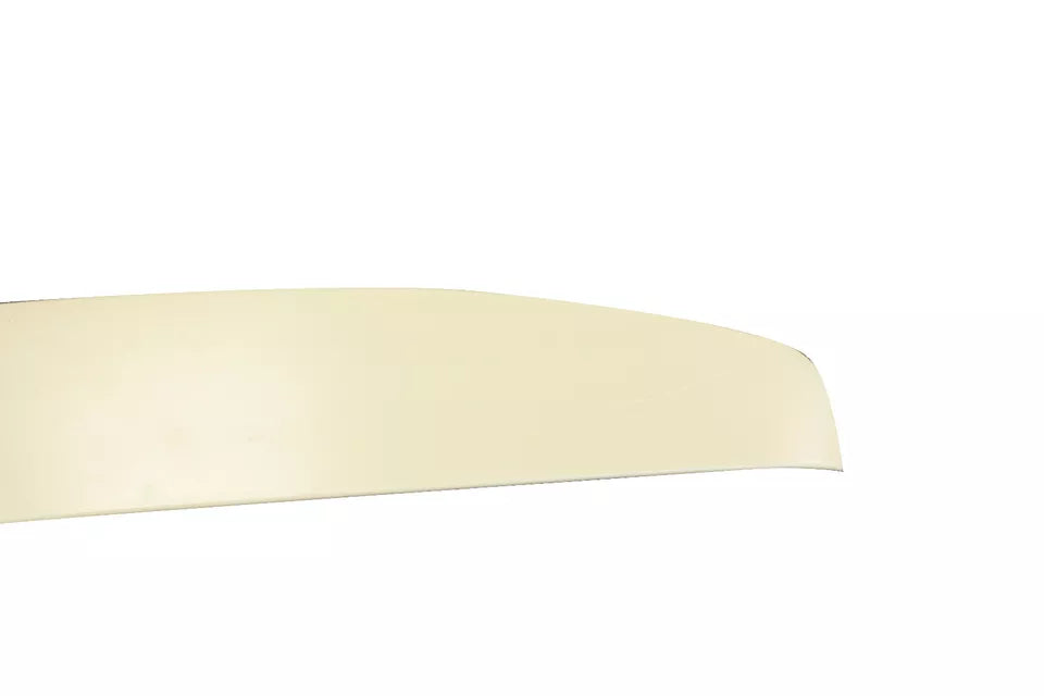 FOR FORD TRANSIT CUSTOM TWIN BARN DOOR REAR ROOF TAILGATE SPOILER FIT STYLE 12+