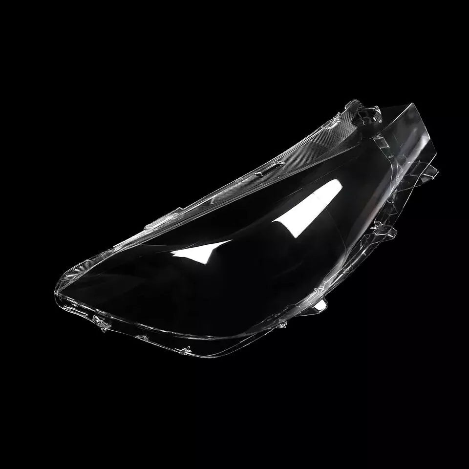 HEADLIGHT LENS COVER FOR BMW 3 SERIES F34 GT LCI 16-20 HEADLAMP SHELL RIGHT SIDE