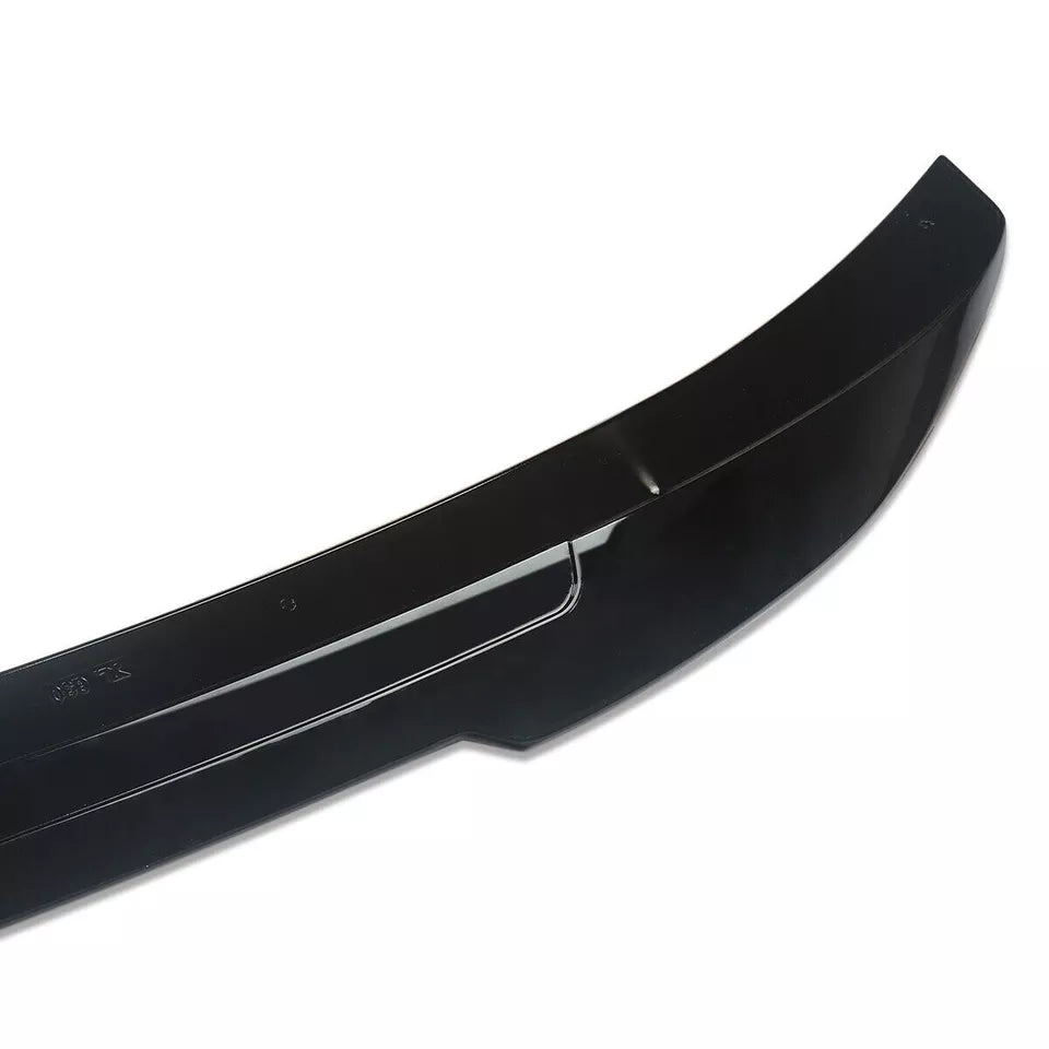 REAR TRUNK BOOT SPOILER LIP PSM DUCKTAIL STYLE FOR BMW 5 SERIES F10 SALOON 10-17