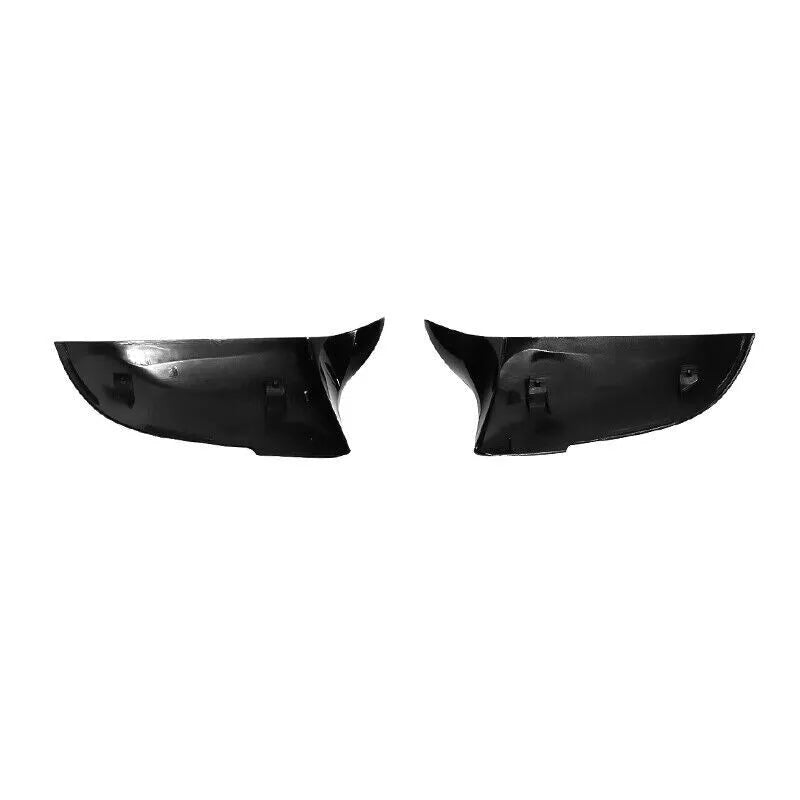 FOR BMW F10 F11 F18 F07 F06 F12 F13 F01 M5 LOOK MIRROR COVER CAP WING LCI 14 ON