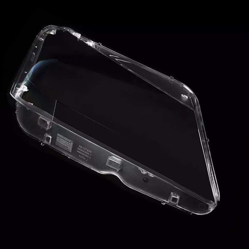 RIGHT DRIVER SIDE HEADLIGHT HEADLAMP LENS SHELL COVER FOR BMW X3 F25 2010-2013