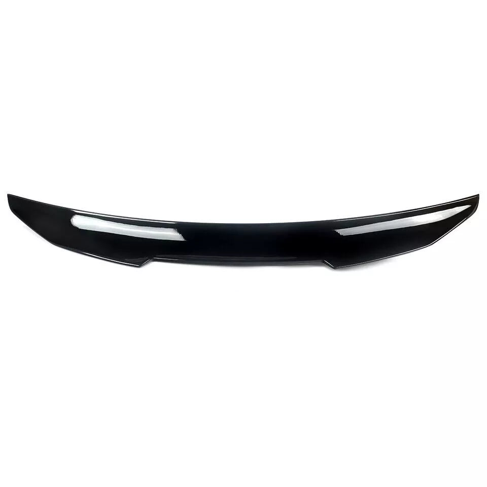 REAR TRUNK BOOT SPOILER LIP WING PSM DUCKTAIL FOR MERCEDES E CLASS W213 17-20