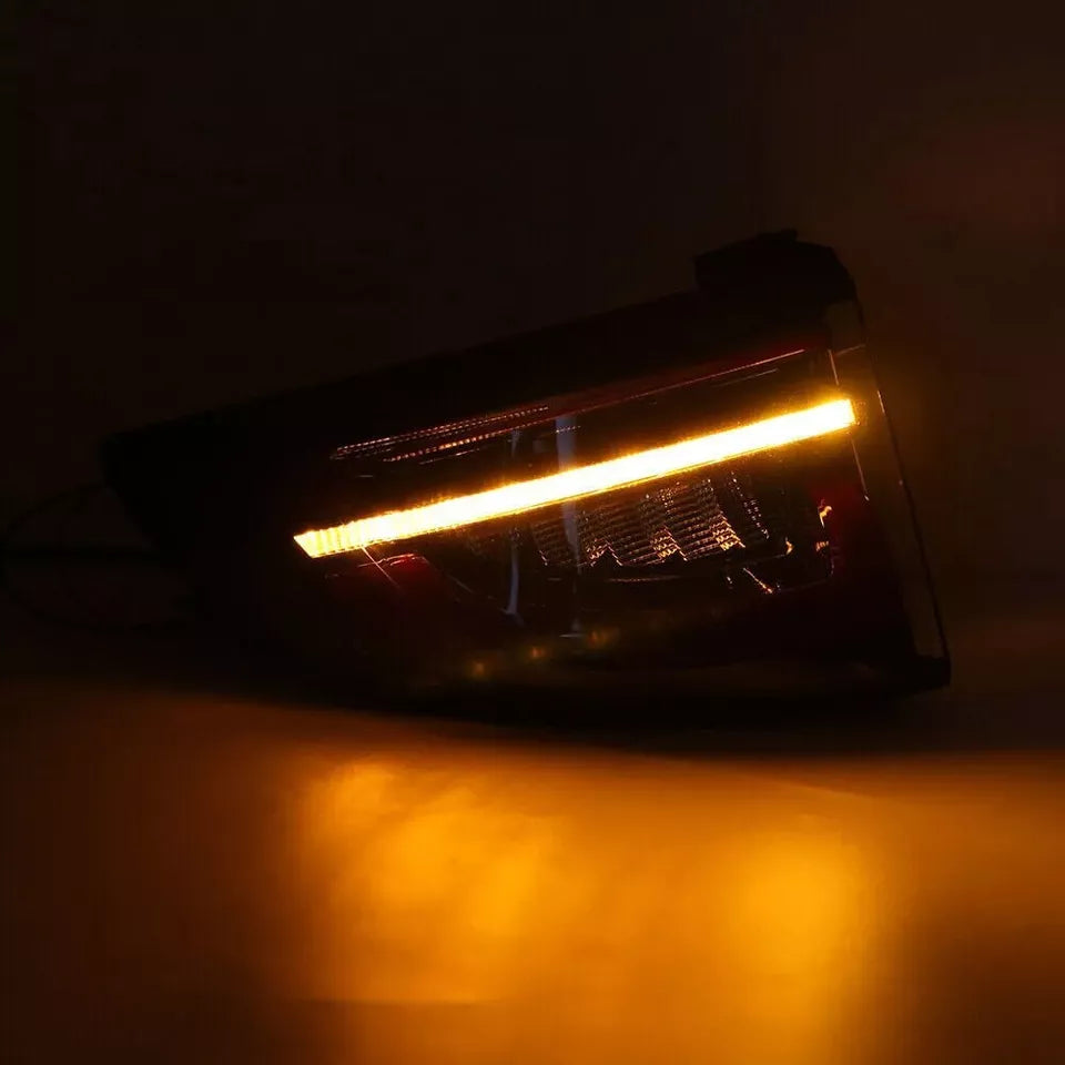 REAR RIGHT LEFT SIDE LAMP OUTER TAIL LIGHT FOR LAND ROVER DISCOVERY SPORT L550