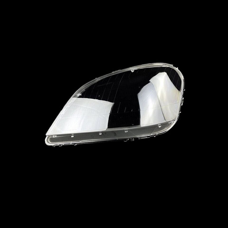 LEFT HEADLIGHT CLEAR LENS COVER FOR MERCEDES BENZ ML-CLASS W164 ML350 2006-2008