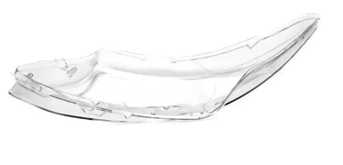 LEFT SIDE HEADLIGHT LAMP GLASS LENS COVER FOR MERCEDES V CLASS W447 2014-2018