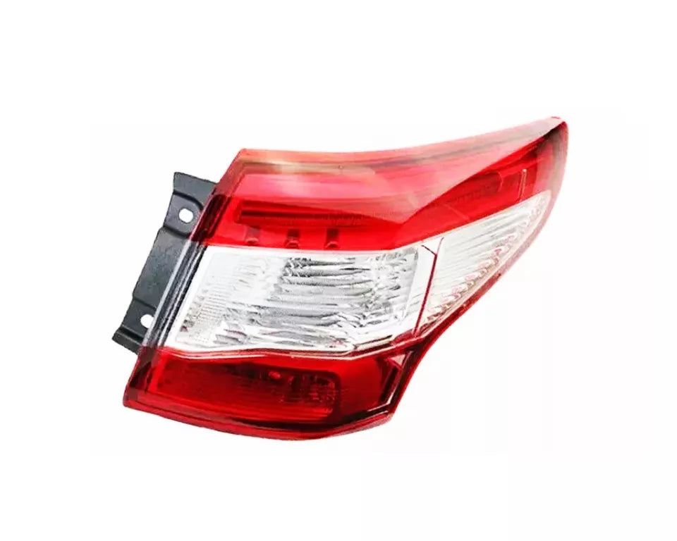 RIGHT DRIVERS SIDE OUTER REAR TAIL BRAKE LIGHT FOR NISSAN QASHQAI J11 2014-2016