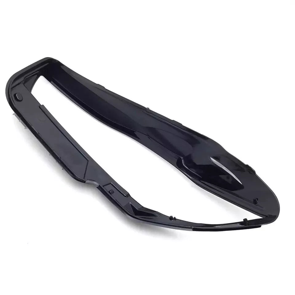 RIGHT DRIVER SIDE HEADLIGHT LENS COVER LAMP FOR JAGUAR XE X760 2015-2018